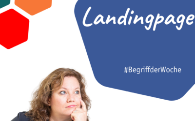 Landingpage