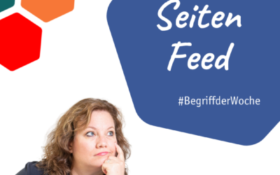 Seiten-Feed