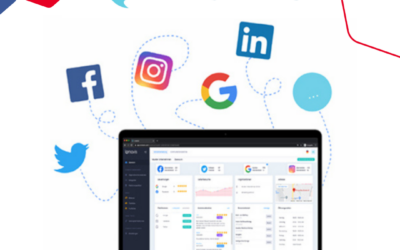 Lomavis – Eine Software für Social-Media-Marketing
