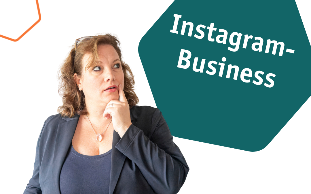 So erstellst du einen Instagram Business-Account