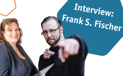 Interview Frank S. Fischer