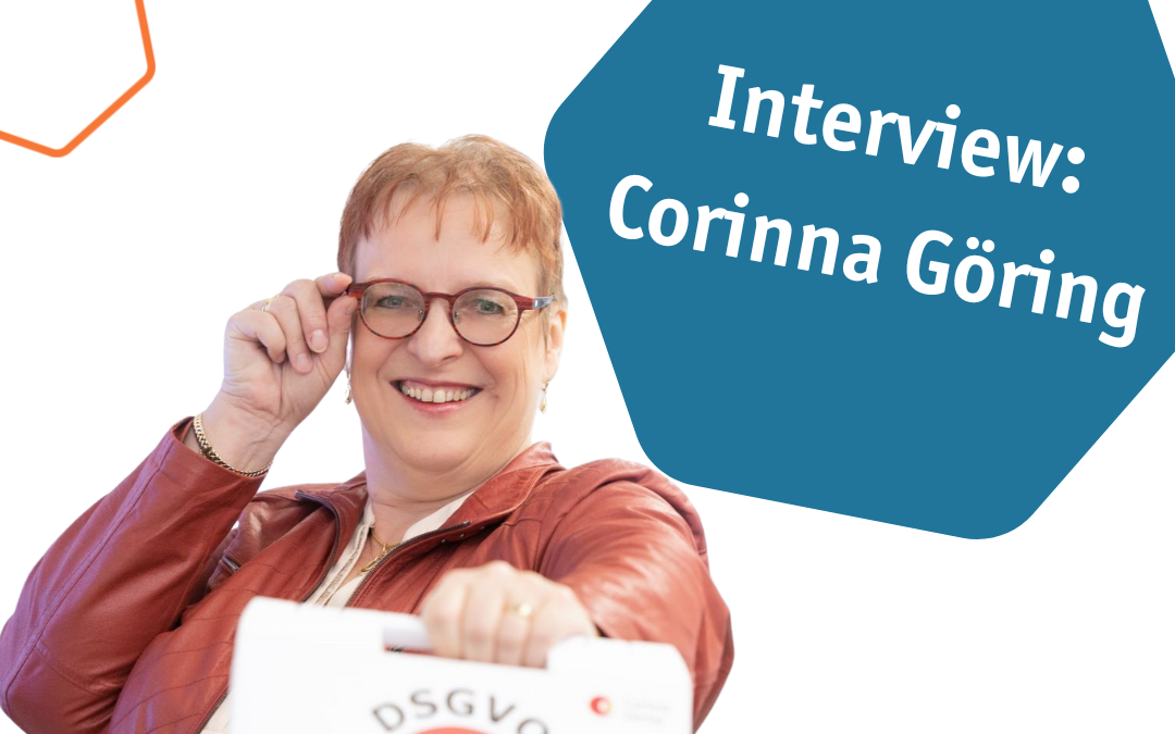 Interview mit Corinna Göring