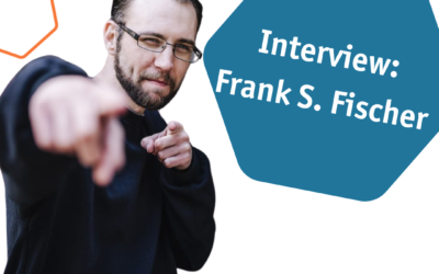 Interview Frank S. Fischer