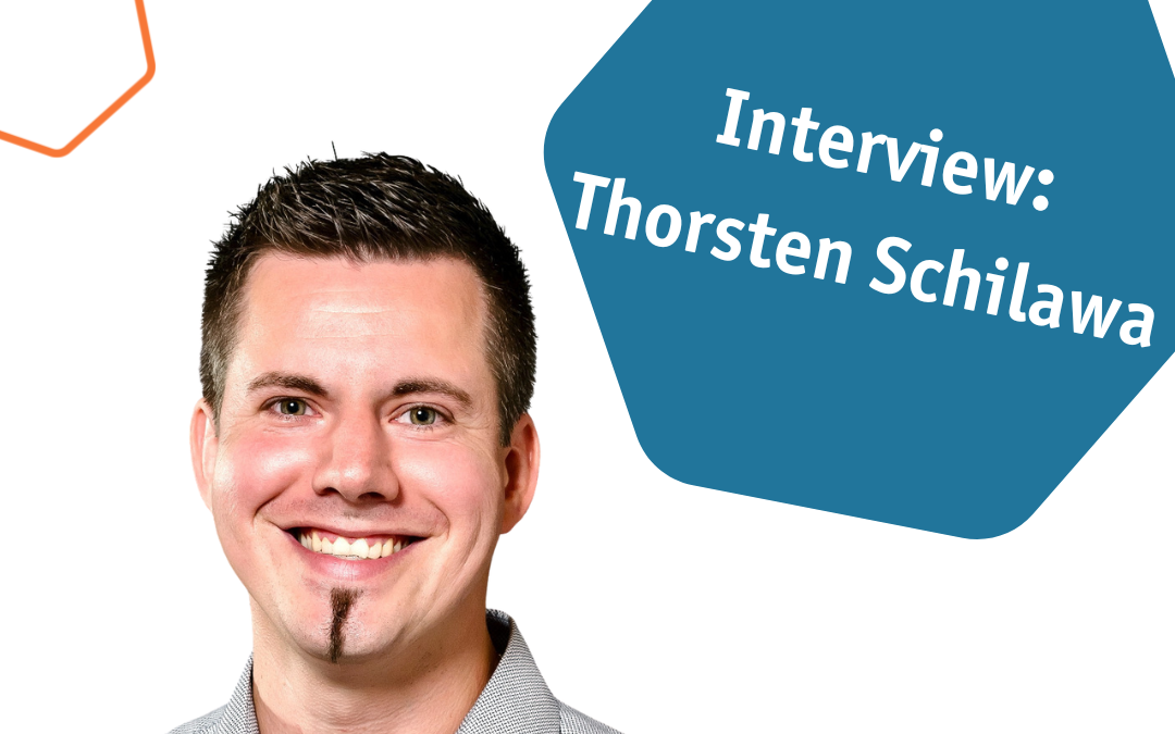 Experteninterview: Thorsten Schilawa