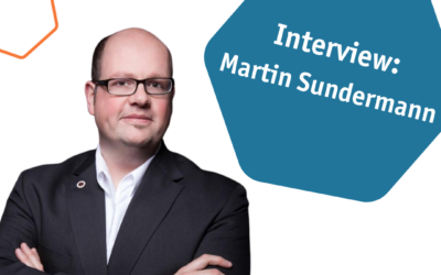 Interview: Martin Sundermann