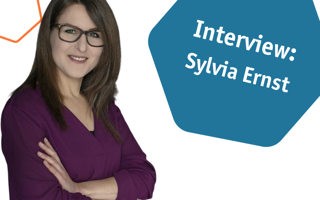 Interview mit Sylvia Ernst